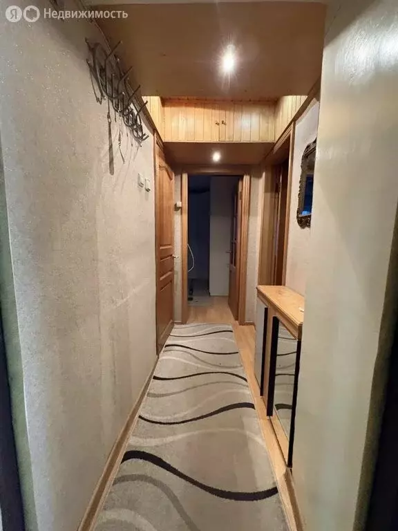 2-комнатная квартира: Истра, улица Ленина, 5к1 (36.5 м) - Фото 2