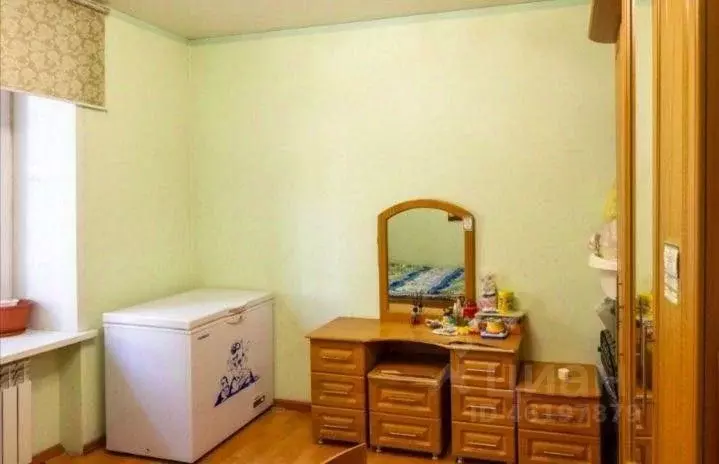 3-к кв. Самарская область, Самара Краснодонская ул., 14 (65.0 м) - Фото 0