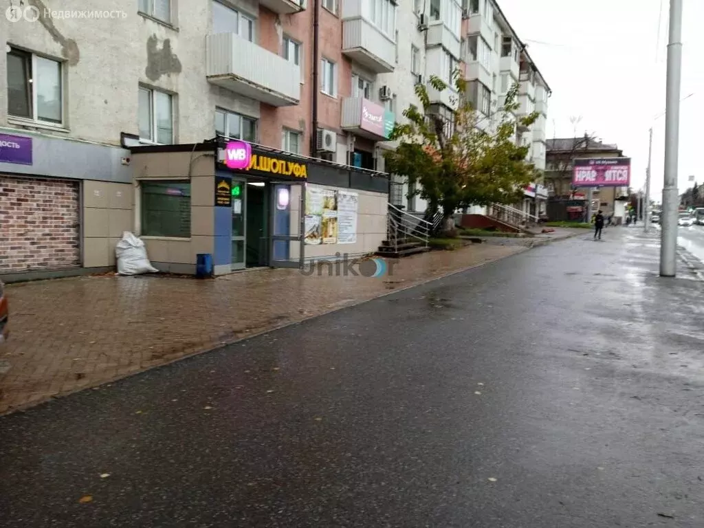 Помещение свободного назначения (249 м) - Фото 1