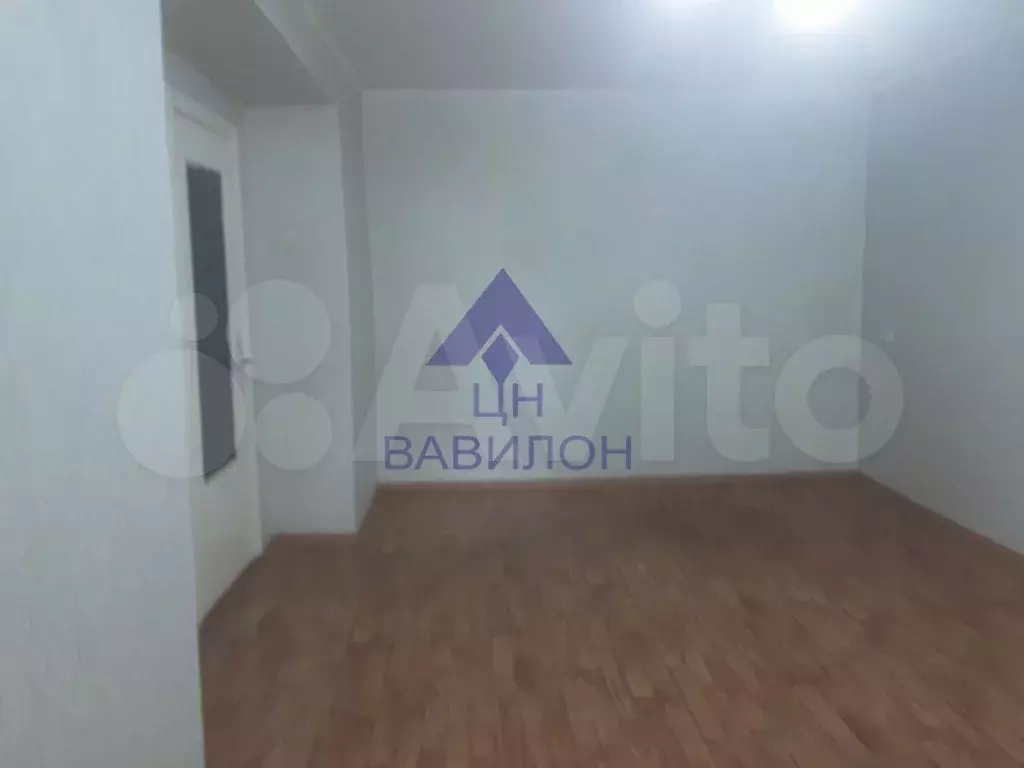 1-к. квартира, 36,2 м, 1/5 эт. - Фото 1