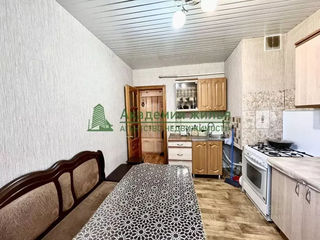 3-к кв. Саратовская область, Энгельс просп. Фридриха Энгельса, 8 (63.0 ... - Фото 1