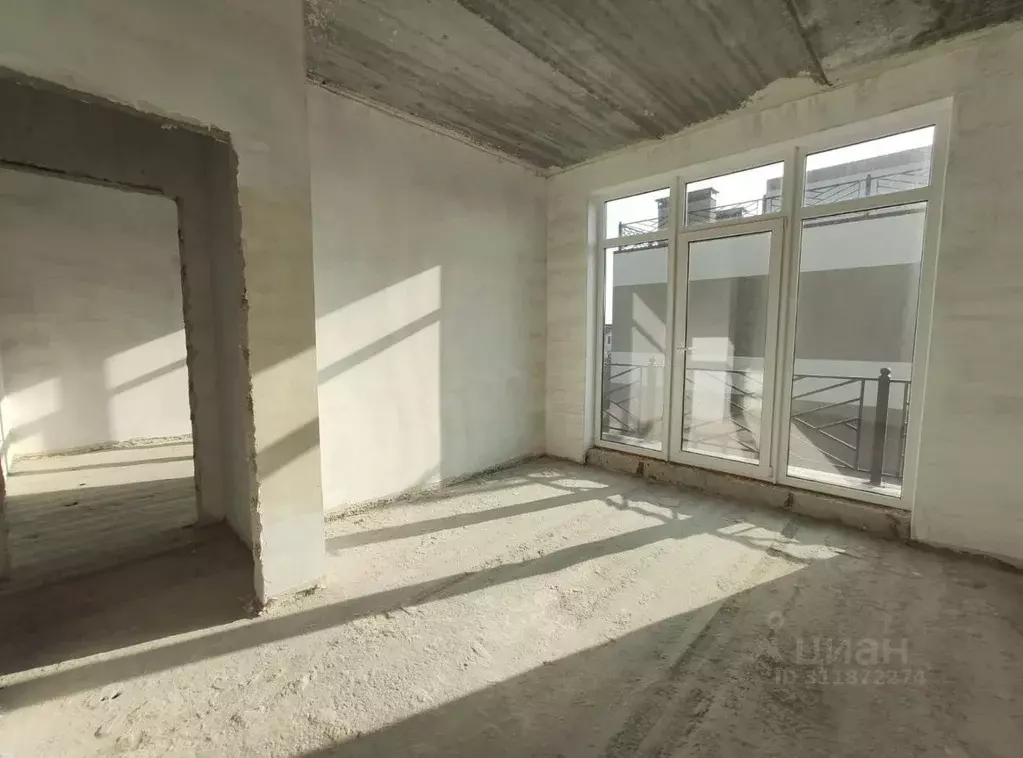 Дом в Севастополь Пилот садоводческое товарищество, 1/91 (180 м) - Фото 2