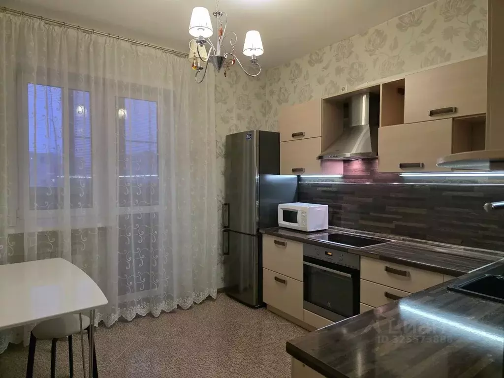 1-к кв. Ярославская область, Ярославль ул. Батова, 26 (41.0 м) - Фото 2