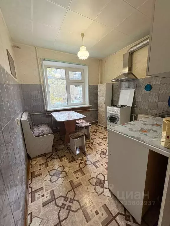 2-к кв. Саратовская область, Энгельс Полтавская ул., 40а (55.5 м) - Фото 2