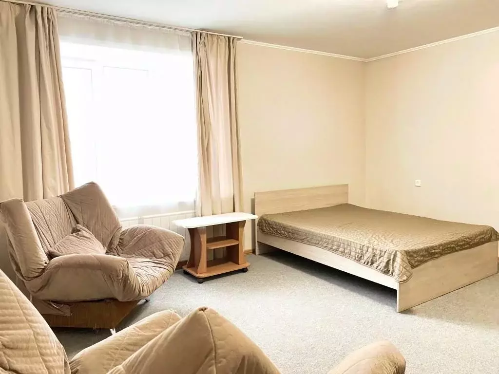 1-к кв. Забайкальский край, Чита Красноармейская ул., 14 (70.0 м) - Фото 2