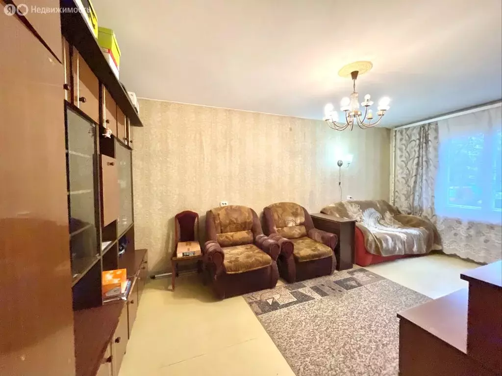 3-комнатная квартира: Санкт-Петербург, улица Тамбасова, 8к1 (60.2 м) - Фото 2