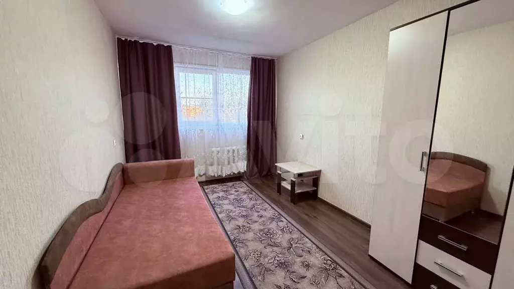 3-к. квартира, 62 м, 9/9 эт. - Фото 1