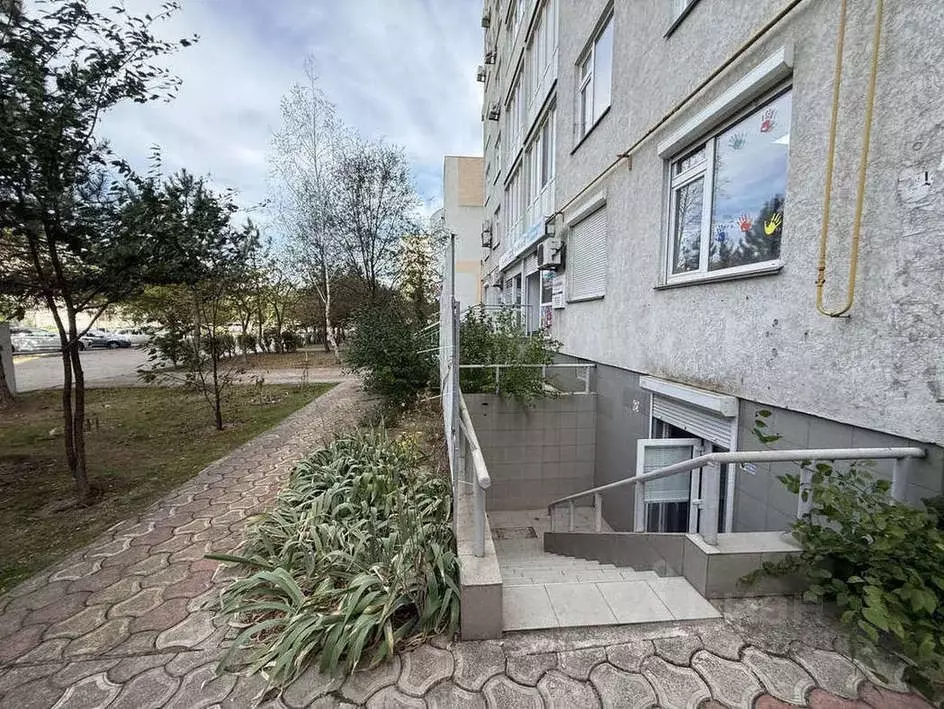 Офис в Крым, Евпатория ул. Демышева, 125 (74 м) - Фото 2