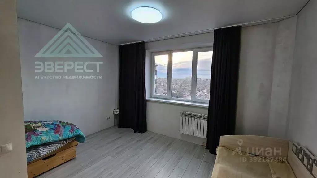 2-к кв. Хакасия, Абакан ул. Кирова, 183к5 (53.3 м) - Фото 2