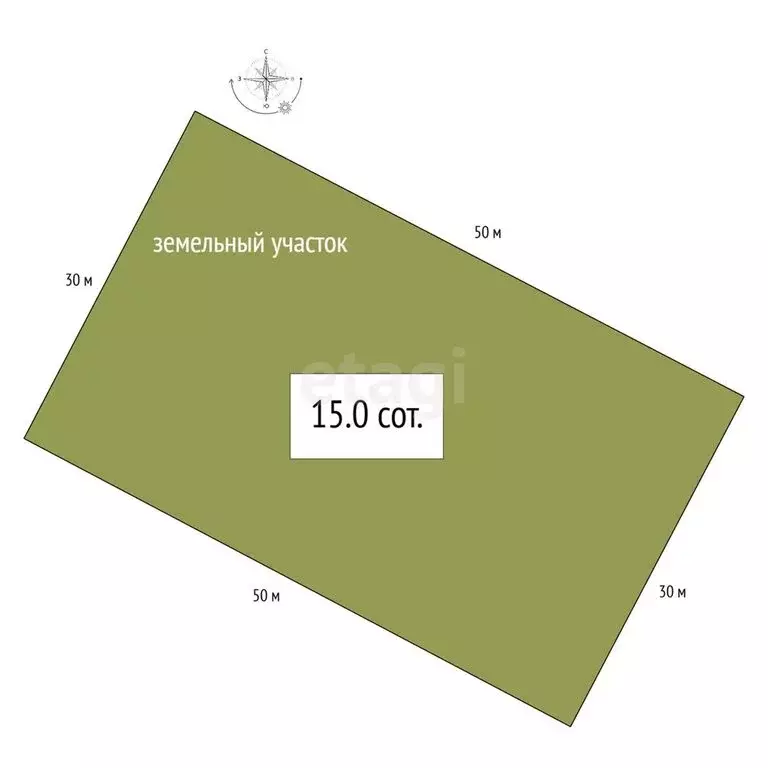 Дом в Майминский район, село Подгорное, Луговая улица (200 м) - Фото 1