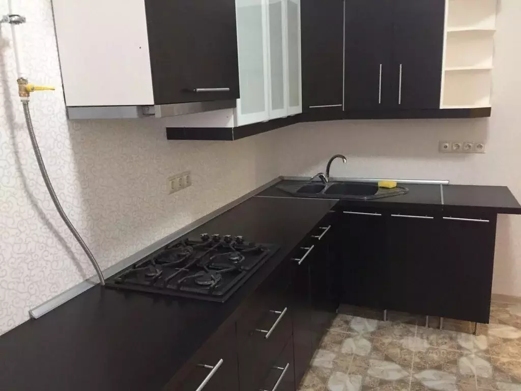 3-к кв. Московская область, Наро-Фоминский городской округ, Селятино ... - Фото 1