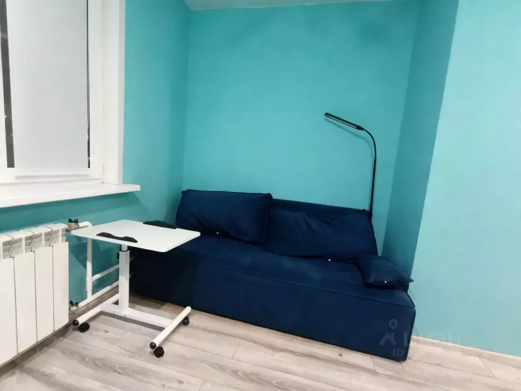 Студия Москва Липецкая ул., 24К2 (15.0 м) - Фото 1