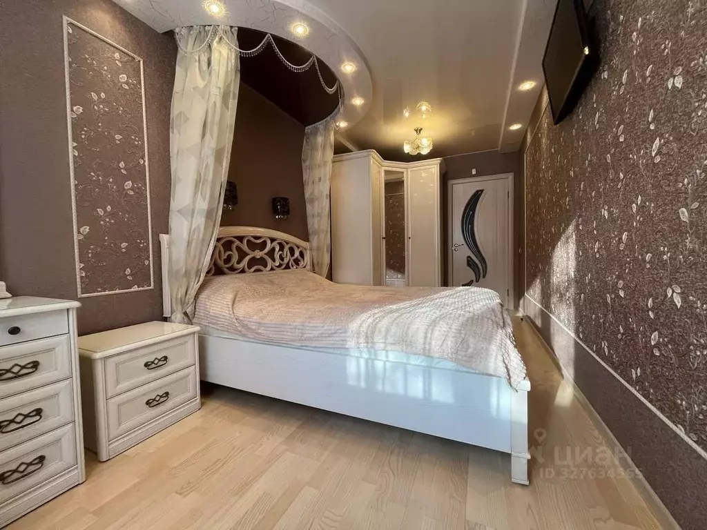 2-к кв. Башкортостан, Уфа ул. Рихарда Зорге, 38/1 (48.0 м) - Фото 1