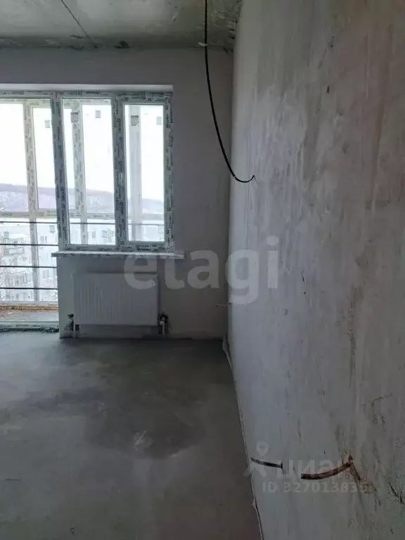 2-к кв. Адыгея, Майкоп 7-й пер., 14А (50.4 м) - Фото 1