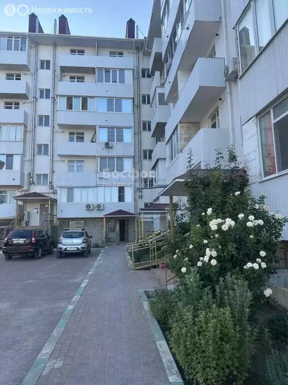 Квартира-студия: Феодосия, улица Габрусева, 13 (40.1 м) - Фото 1