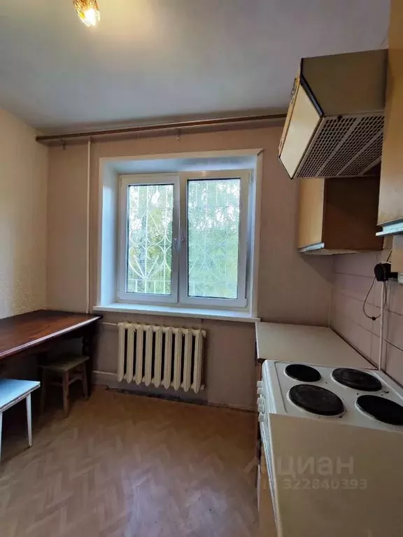 2-к кв. Ульяновская область, Ульяновск просп. Нариманова, 97 (54.0 м) - Фото 2