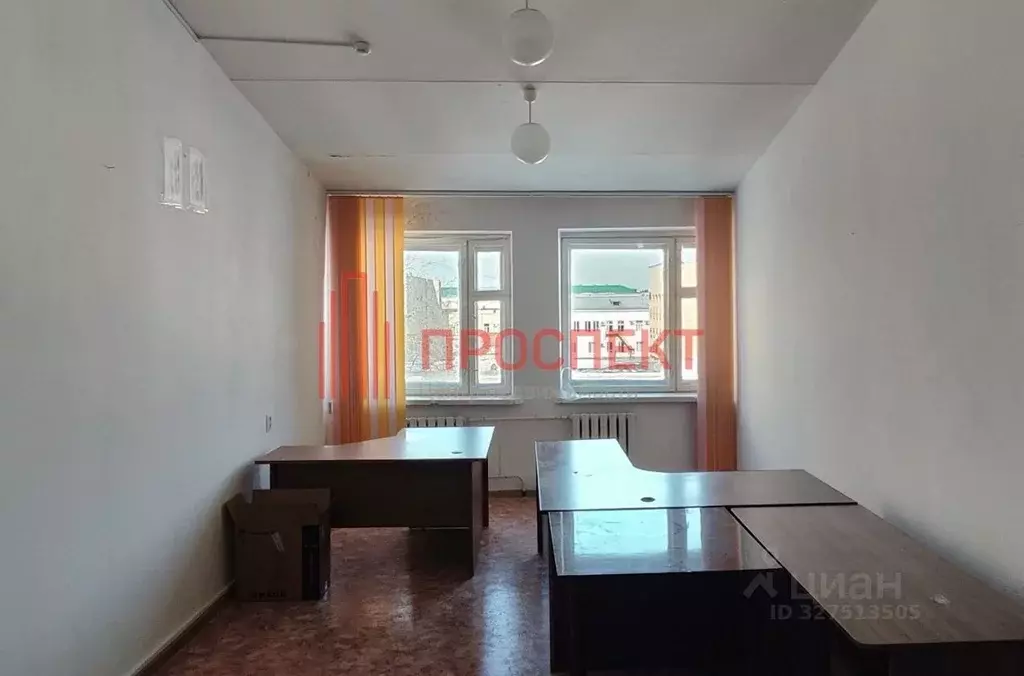 Офис в Пензенская область, Пенза ул. Максима Горького, 41А (30 м) - Фото 1