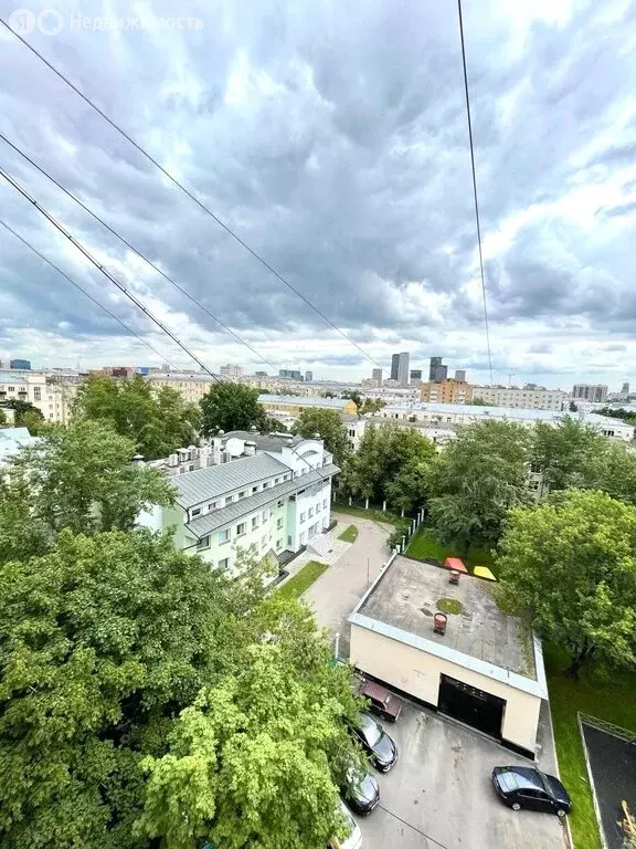 3-комнатная квартира: Москва, улица Татищева, 5 (60 м) - Фото 1