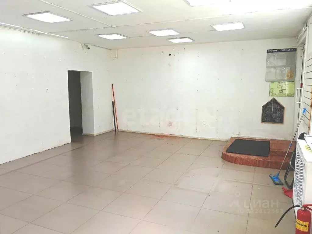 Помещение свободного назначения в Владимирская область, Владимир ул. ... - Фото 2