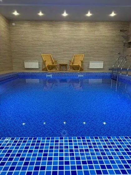 Дом в Московская область, Дмитровский муниципальный округ, д. ... - Фото 2