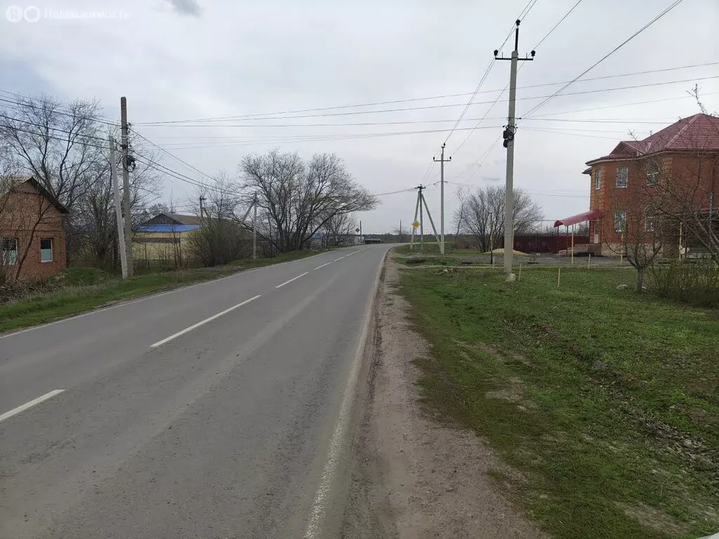 2-комнатная квартира: село Самарское, улица Зелёный Гай, 21 (47 м) - Фото 0