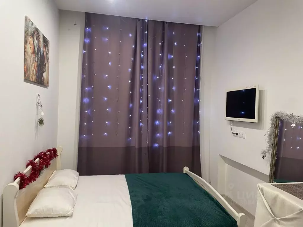 Комната Москва 3-й Хорошевский проезд, 10 (19.0 м) - Фото 1
