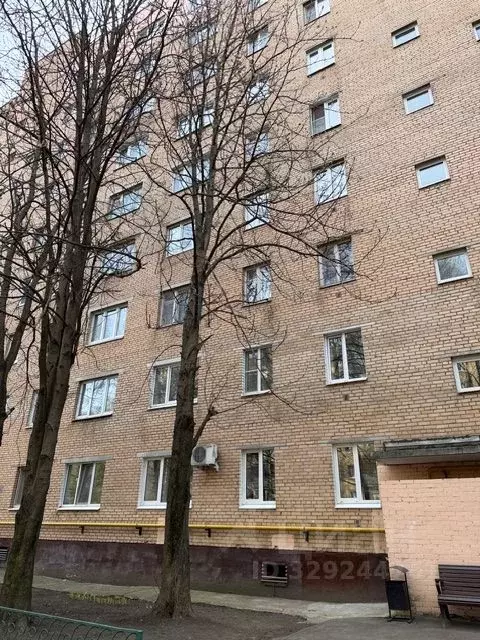 3-к кв. Московская область, Долгопрудный ул. Академика Лаврентьева, 27 ... - Фото 1