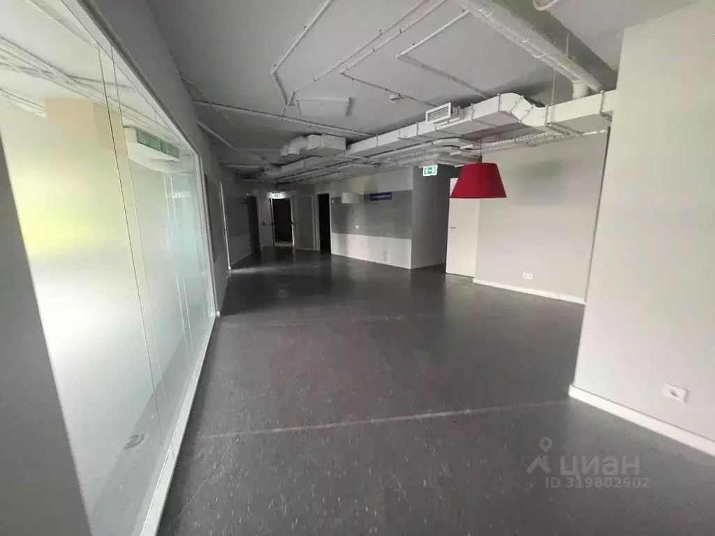 Офис в Москва ул. Архитектора Власова, 6 (1064 м) - Фото 0