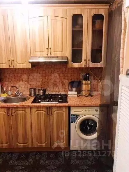 2-к кв. Москва ул. Ращупкина, 10 (44.0 м) - Фото 2