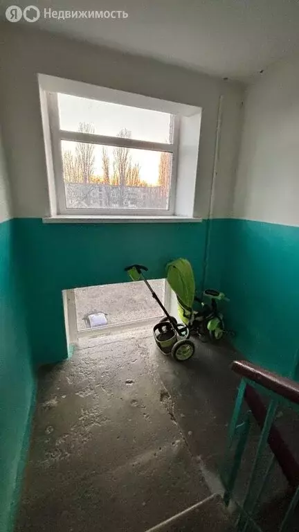 1-комнатная квартира: Балаково, Минская улица, 75 (30.6 м) - Фото 1