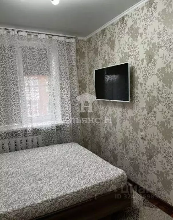 2-к кв. Ростовская область, Азов Азовский район, Красноармейский пер., ... - Фото 2