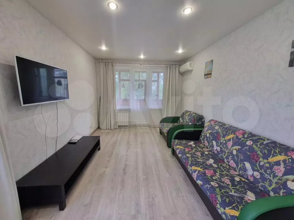2-к. квартира, 44 м, 3/5 эт. - Фото 1