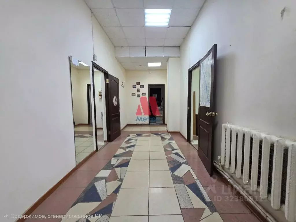 Помещение свободного назначения в Ярославская область, Ярославль ул. ... - Фото 1