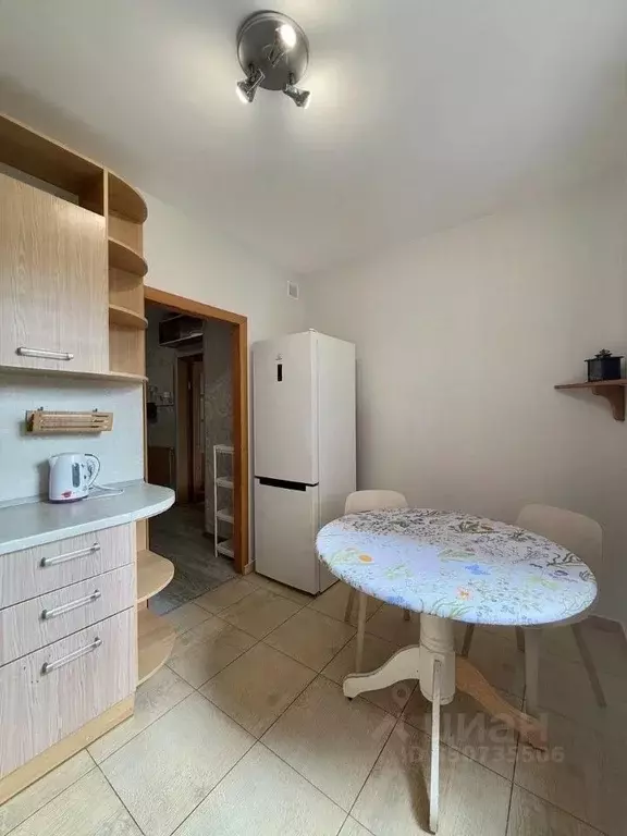 1-к кв. Москва ул. Маршала Тухачевского, 35к1 (38.0 м) - Фото 2