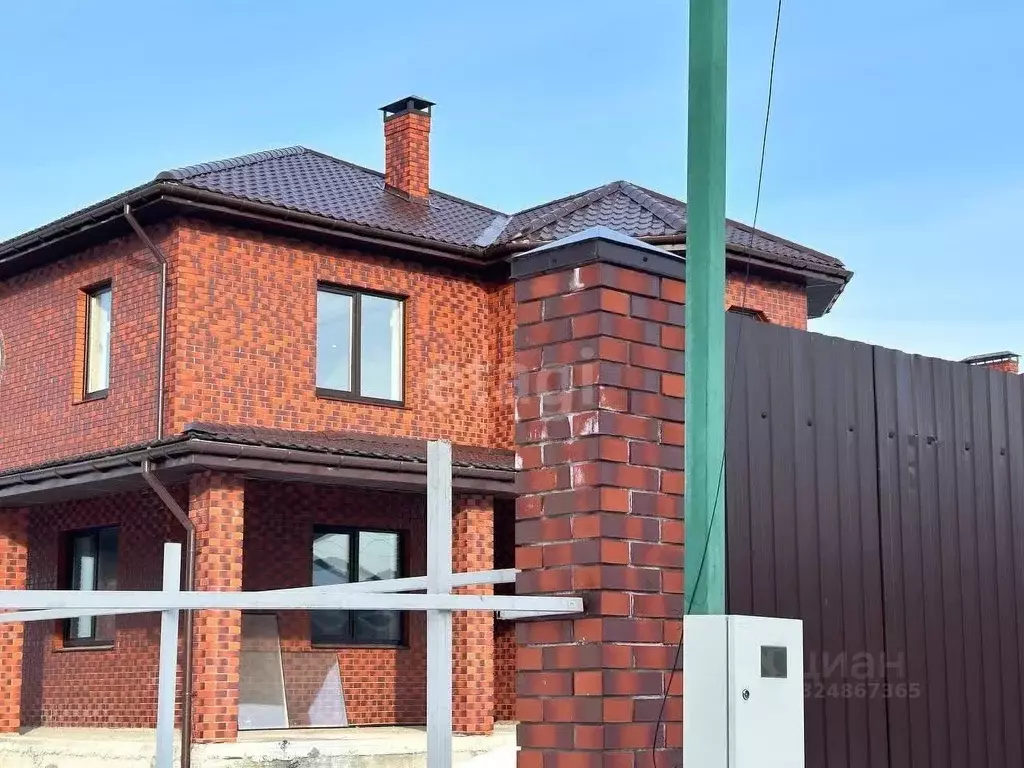 Дом в Московская область, Серпухов городской округ, д. Скрылья ул. ... - Фото 1