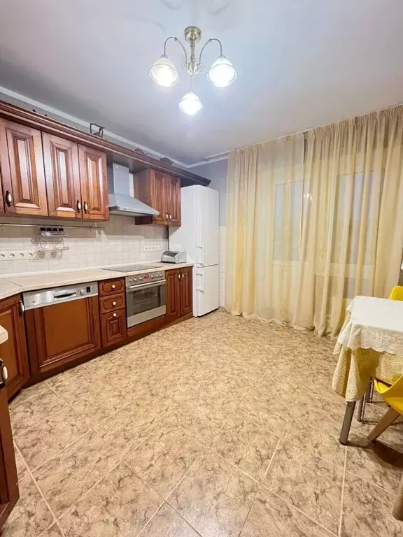 2-к кв. Москва, Москва, Троицк пл. Академическая, 3 (75.0 м) - Фото 2