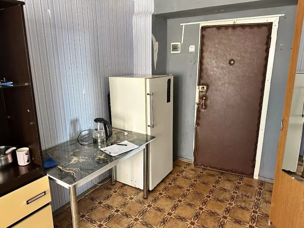 Комната Волгоградская область, Волгоград Депутатская ул., 9А (18.0 м) - Фото 1