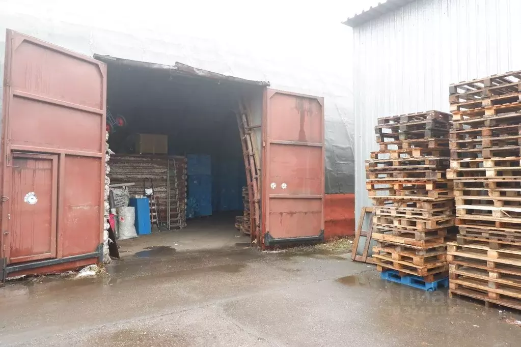 Склад в Московская область, Реутов Транспортная ул., 12 (215 м) - Фото 1