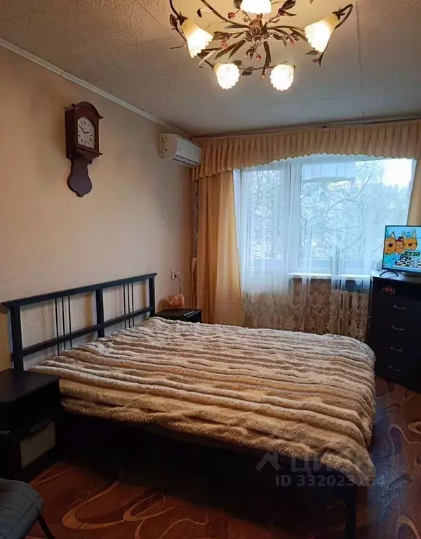 2-к кв. Ленинградская область, Всеволожск ул. Вокка, 8 (44.0 м) - Фото 2