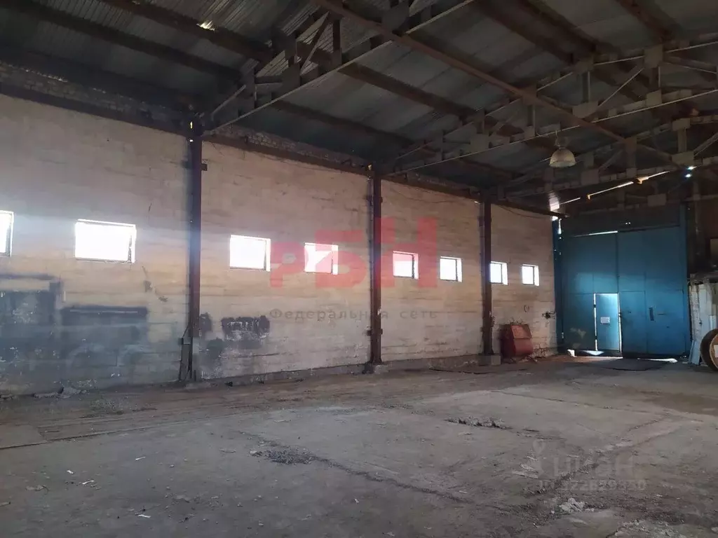 Склад в Самарская область, Самара Хасановская ул., 47 (264 м) - Фото 2