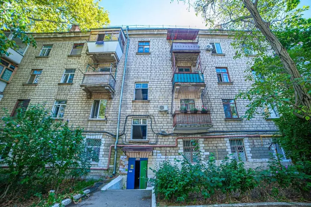 2-комнатная квартира: Севастополь, улица Гоголя, 22 (52.6 м) - Фото 2