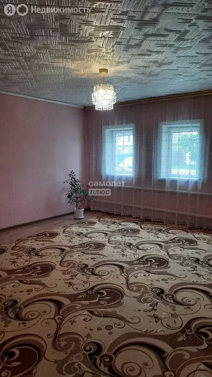 Дом в посёлок Володарский, улица Маяковского, 33 (71.4 м) - Фото 1