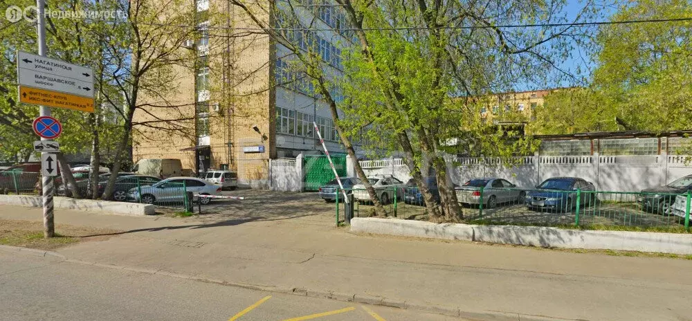 Офис (24.5 м) - Фото 1