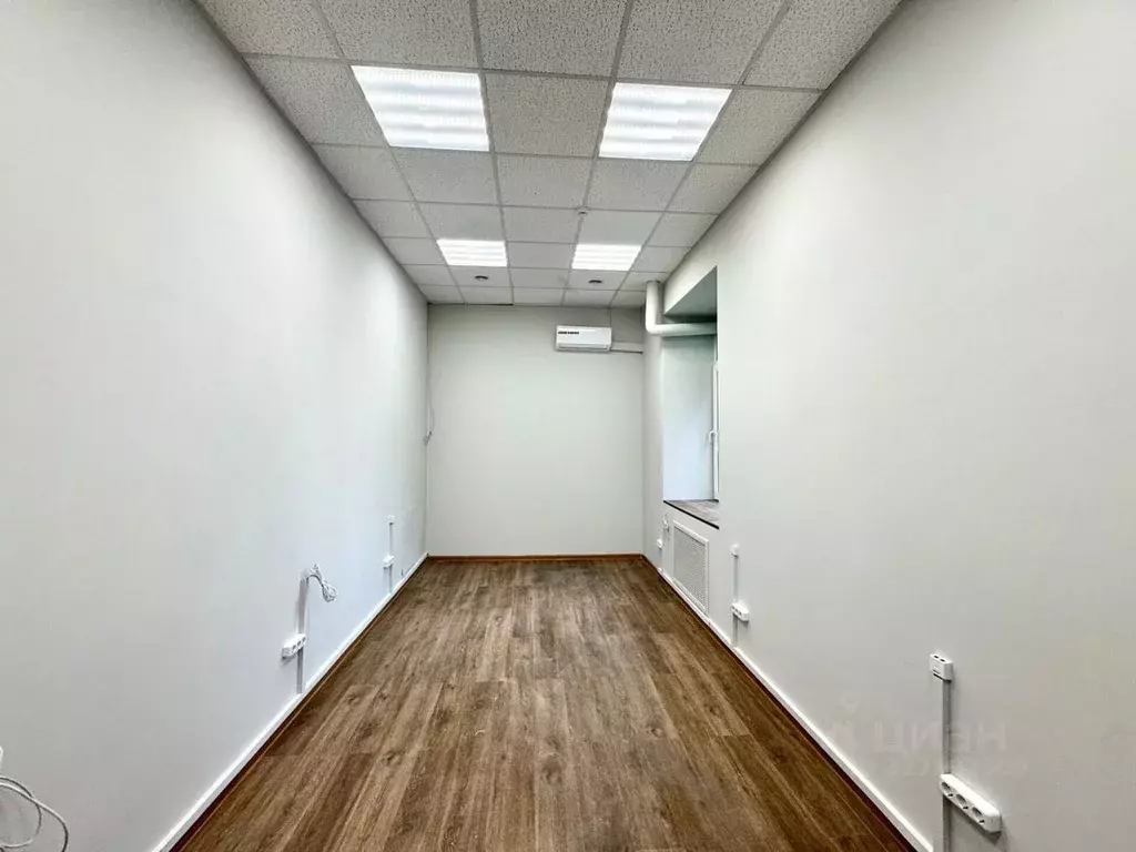 Офис в Москва Холодильный пер., 3к1с2 (97 м) - Фото 1