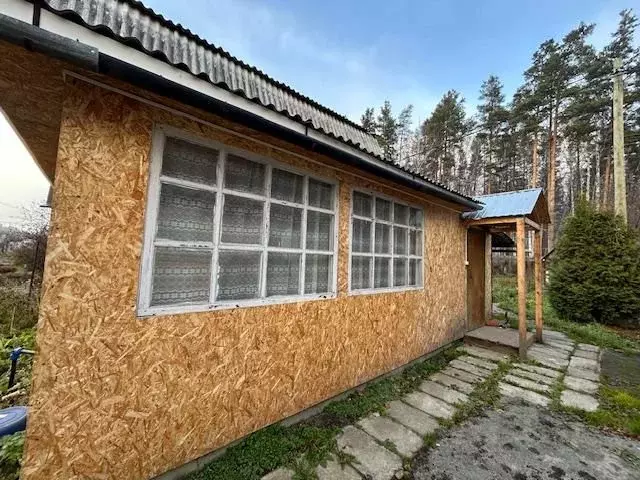 Дом в Свердловская область, Верхняя Пышма Белоснежка СНТ, 71 (56 м) - Фото 1