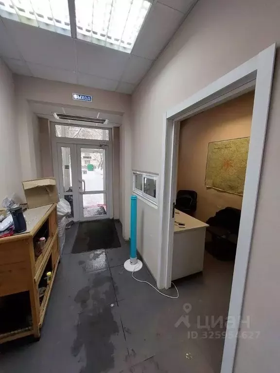 Офис в Москва ул. Расковой, 11А (1335 м) - Фото 1