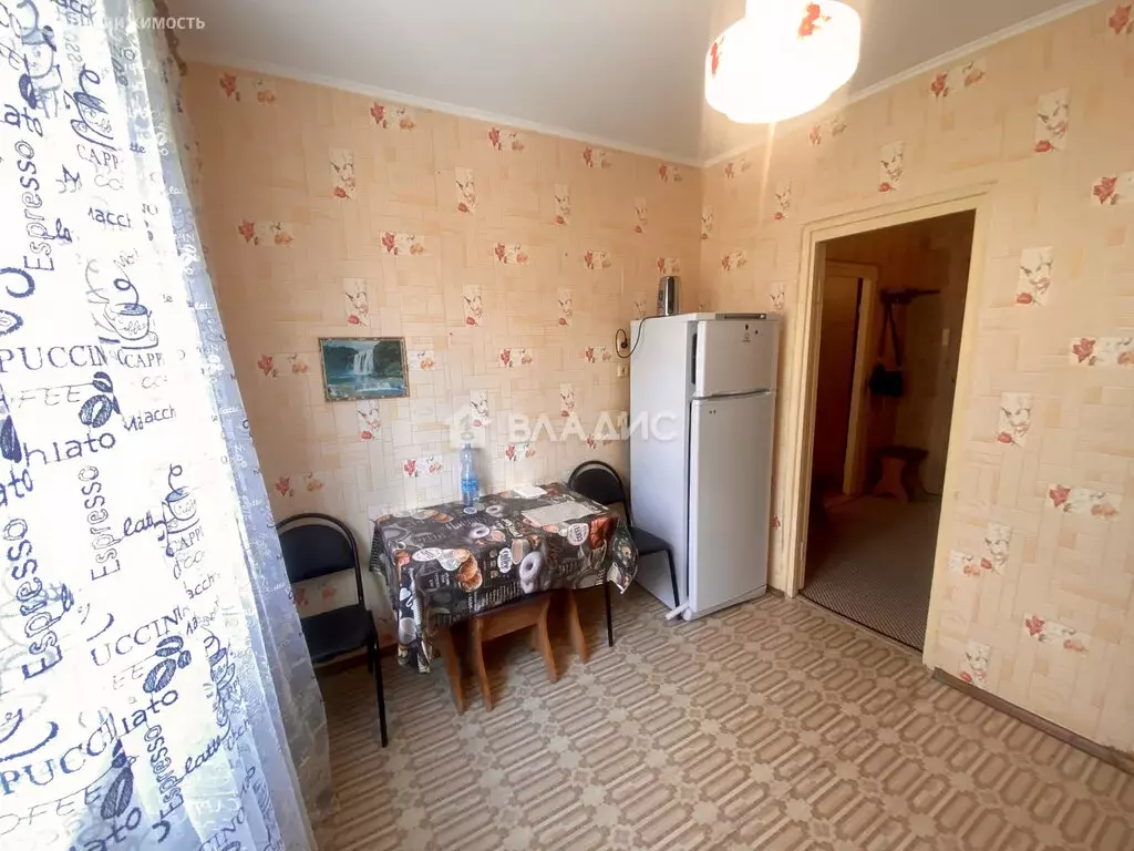 1-комнатная квартира: Белгород, улица Есенина, 20 (34 м) - Фото 0