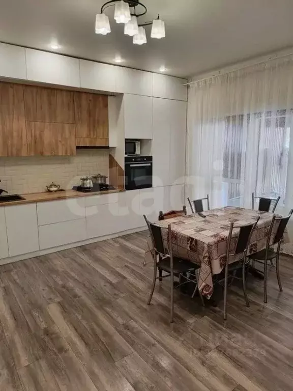 Таунхаус в Ставропольский край, Михайловск Шпаковский район, Гармония ... - Фото 1