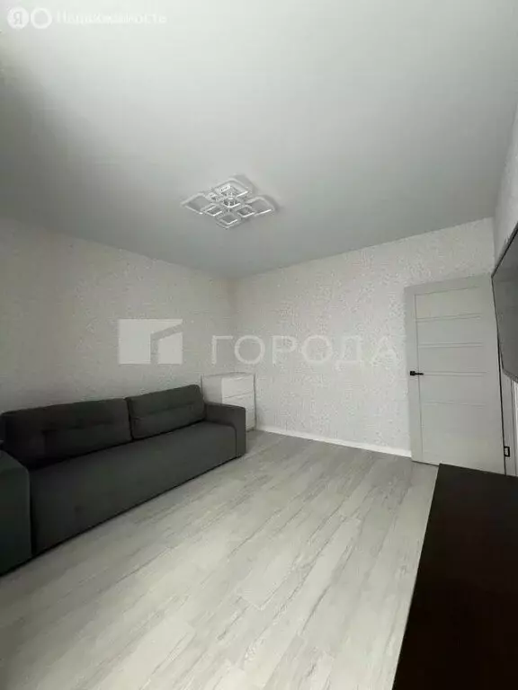 1-комнатная квартира: Новосибирск, улица Ключ-Камышенское Плато, 17 ... - Фото 1