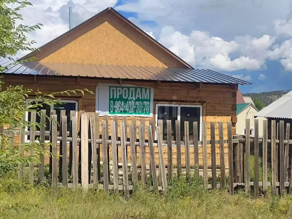 Участок в Улан-Удэ, микрорайон Забайкальский (6.16 м) - Фото 1